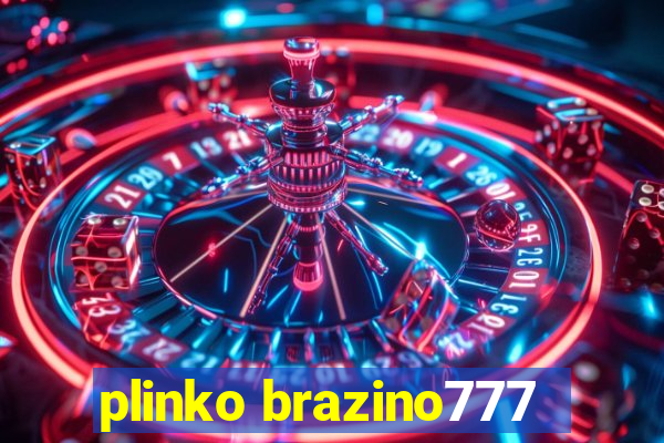 plinko brazino777